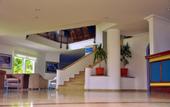 Туры в отель NoxInn Hill Hotel