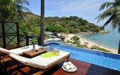 Туры в отель Garrya Tongsai Bay Samui