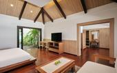 Туры в отель Garrya Tongsai Bay Samui