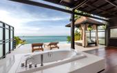 Туры в отель Garrya Tongsai Bay Samui