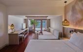 Туры в отель Garrya Tongsai Bay Samui