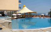 Туры в отель Tiva del Mar