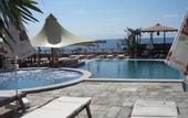 Туры в отель Tiva del Mar