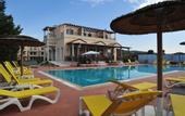 Туры в отель Thinalos Apart Hotel