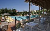 Туры в отель Thinalos Apart Hotel