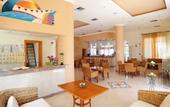 Туры в отель Thinalos Apart Hotel