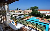 Туры в отель Thinalos Apart Hotel