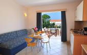 Туры в отель Thinalos Apart Hotel