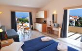 Туры в отель Thinalos Apart Hotel