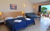 Туры в отель Thinalos Apart Hotel