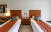 Туры в отель Blue Ocean Resort