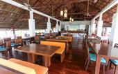 Туры в отель Blue Ocean Resort