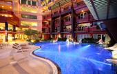 Туры в отель Blue Ocean Resort
