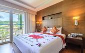 Туры в отель Blue Ocean Resort
