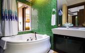 Туры в отель Blue Ocean Resort