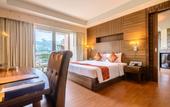 Туры в отель Blue Ocean Resort
