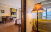 Туры в отель Blue Ocean Resort