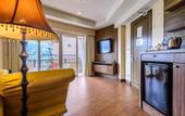 Туры в отель Blue Ocean Resort