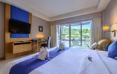 Туры в отель Blue Ocean Resort