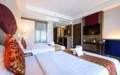Туры в отель Blue Ocean Resort