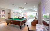 Туры в отель Blue Ocean Resort