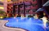 Туры в отель Blue Ocean Resort