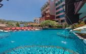 Туры в отель Blue Ocean Resort