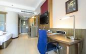Туры в отель Blue Ocean Resort