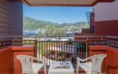 Туры в отель Blue Ocean Resort