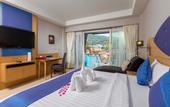 Туры в отель Blue Ocean Resort