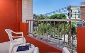 Туры в отель Blue Ocean Resort