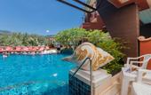 Туры в отель Blue Ocean Resort