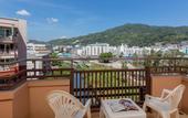 Туры в отель Blue Ocean Resort