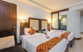 Туры в отель Blue Ocean Resort