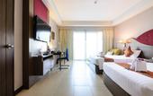 Туры в отель Blue Ocean Resort
