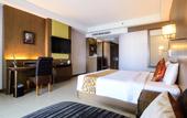 Туры в отель Blue Ocean Resort