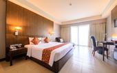 Туры в отель Blue Ocean Resort