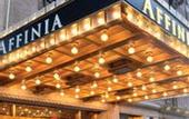 Туры в отель Affinia Manhattan