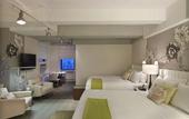 Туры в отель Affinia Manhattan