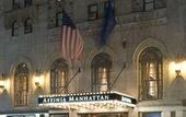Туры в отель Affinia Manhattan