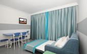 Туры в отель Blue Palace Hotel & Family