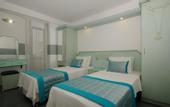 Туры в отель Blue Palace Hotel & Family