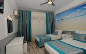 Туры в отель Blue Palace Hotel & Family