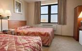Туры в отель Days Inn Brooklyn