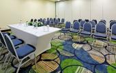 Туры в отель Holiday Inn Santo Domingo