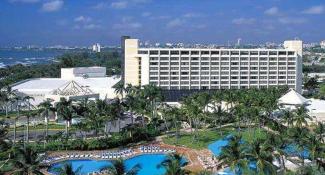 Renaissance Jaragua Hotel & Casino 5*