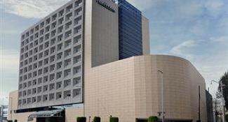 Courtyard by Marriott Mexico City Revolucion 4*