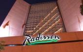 Туры в отель Radisson Paraiso Hotel Mexico City