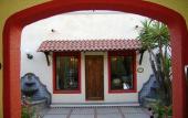 Туры в отель Villas Arqueologicas Cholula