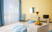 Туры в отель Blue Pearl